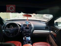 فورد إكسبلورر